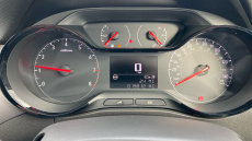 Vauxhall Crossland 1.2 Turbo Design 5dr Petrol Hatchback